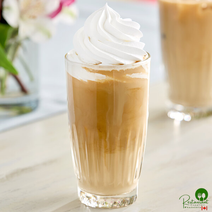 SHOTT Cane Sugar Flavoring Syrup 1 Liter