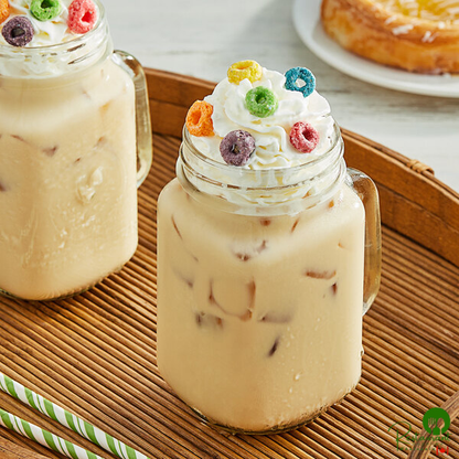 Fanale Pure Cane Sugar Concentrated Syrup 122.8 fl. oz.