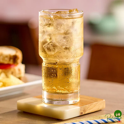 Narvon Energy Drink Syrup 3 Gallon Bag in Box