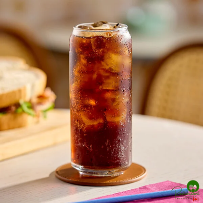 Narvon Diet Cola Beverage / Soda Syrup 5 Gallon Bag in Box