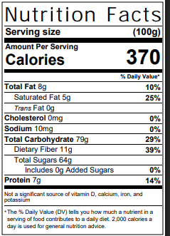 Guittard Sweet Ground Chocolate Powder 36% – 10 lb 2/Case Professional Baking Blend