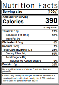 Guittard Grand Cacao 53% Drinking Chocolate 20 lb – Rich Gourmet Beverage Mix